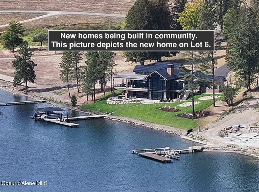 Become part of the exclusive waterfront community of Camp Bay in - photo 27