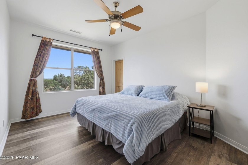 Nestled in Prescott's premier gated golf community of Hassayampa - photo 31