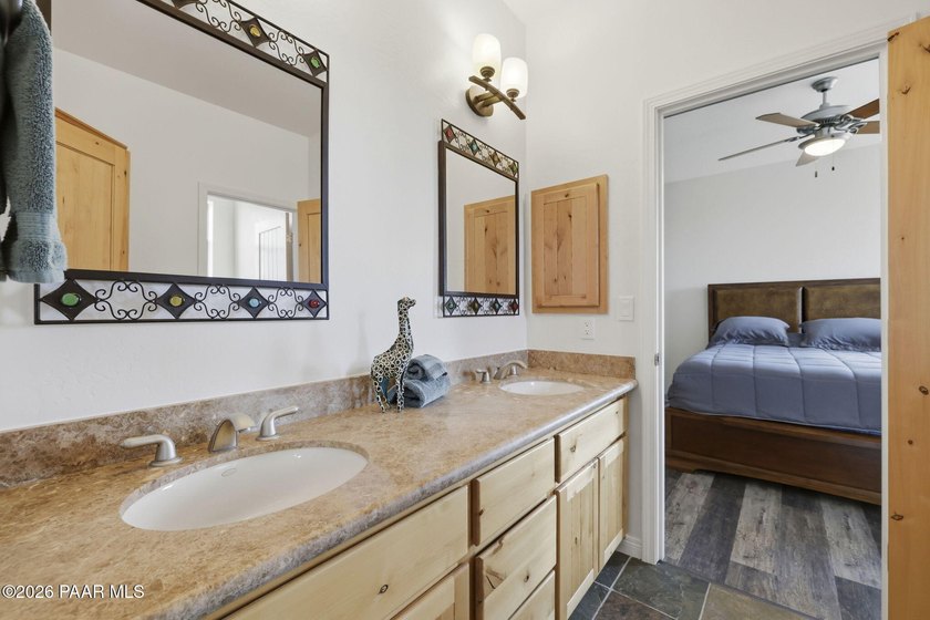 Nestled in Prescott's premier gated golf community of Hassayampa - photo 32
