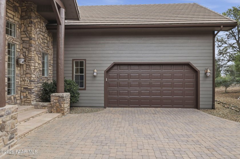 Nestled in Prescott's premier gated golf community of Hassayampa - photo 38