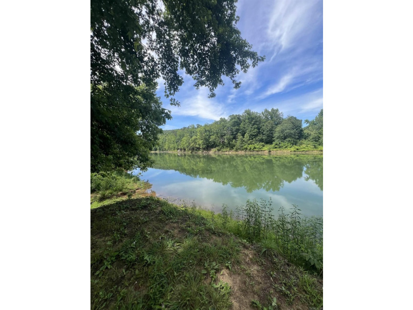 Peaceful, serene, tranquillity. Fishing dock and turnkey! This - photo 43
