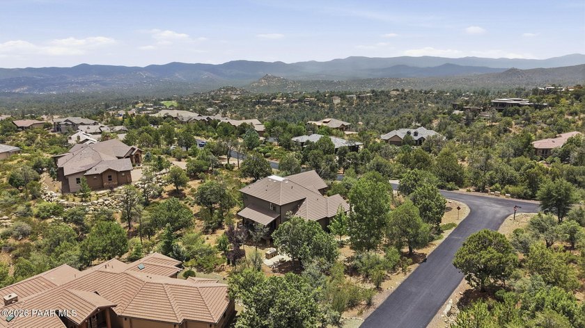Nestled in Prescott's premier gated golf community of Hassayampa - photo 43