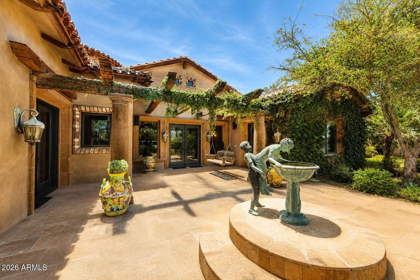 A once-in-a-generation opportunity to own one of Arizona's most - photo 7