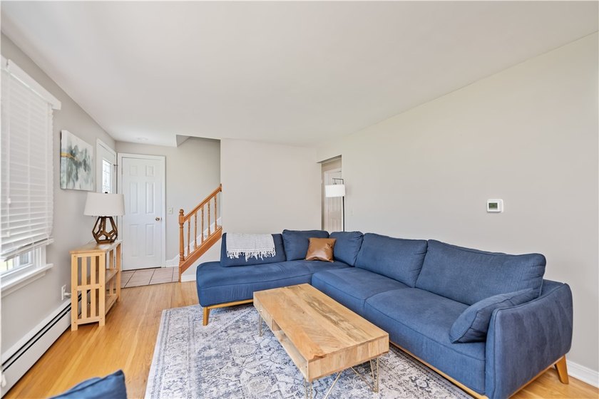 Welcome home to this beautifully maintained 4 bedroom, 2 full - photo 11