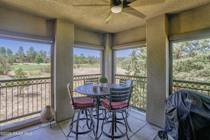 Experience elevated, low-maintenance living in the prestigious - photo 12