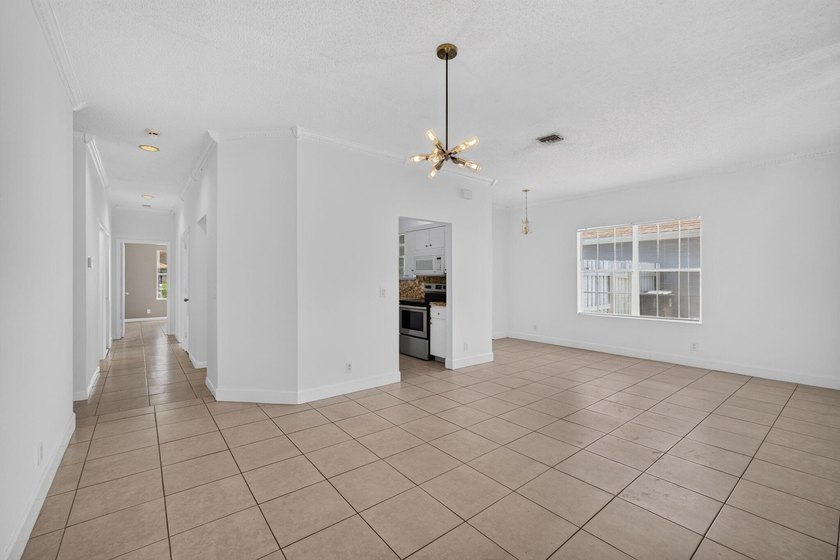 What a value! Solid CBS construction, 3 bedrooms, 2 baths plus 1 - photo 13