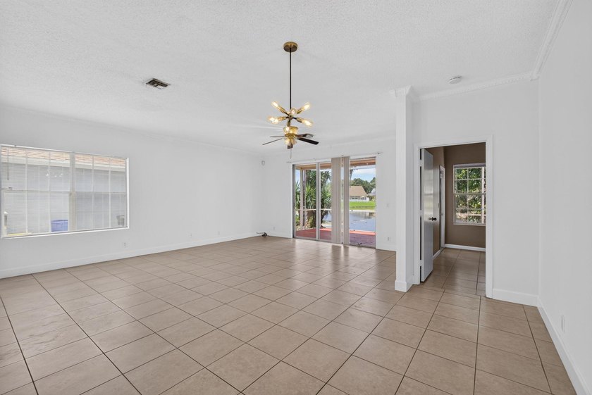 What a value! Solid CBS construction, 3 bedrooms, 2 baths plus 1 - photo 14