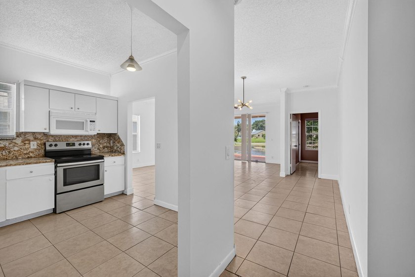 What a value! Solid CBS construction, 3 bedrooms, 2 baths plus 1 - photo 19