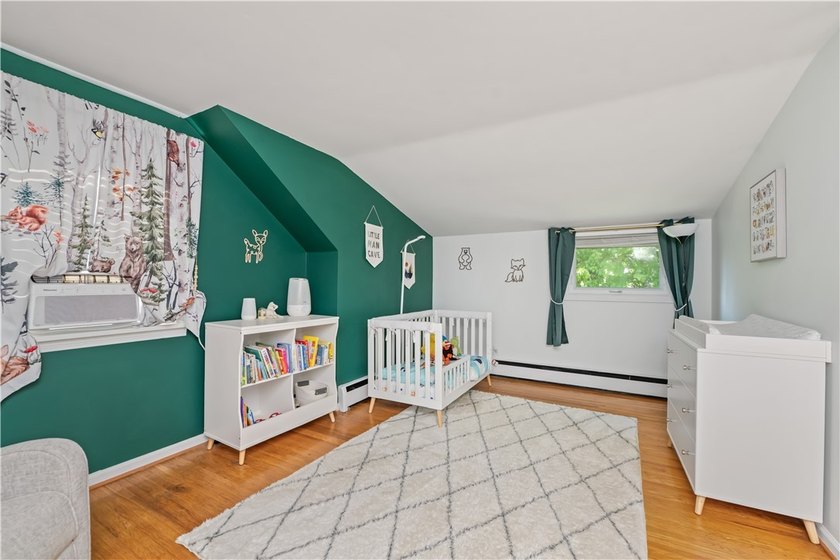 Welcome home to this beautifully maintained 4 bedroom, 2 full - photo 22