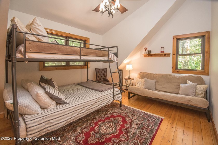 Lake Community Chalet--Pride of ownership throughout. This - photo 22