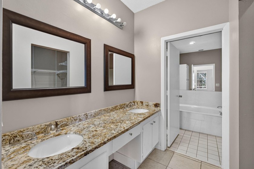 What a value! Solid CBS construction, 3 bedrooms, 2 baths plus 1 - photo 23