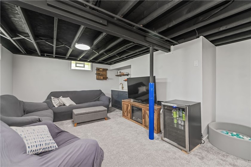 Welcome home to this beautifully maintained 4 bedroom, 2 full - photo 25
