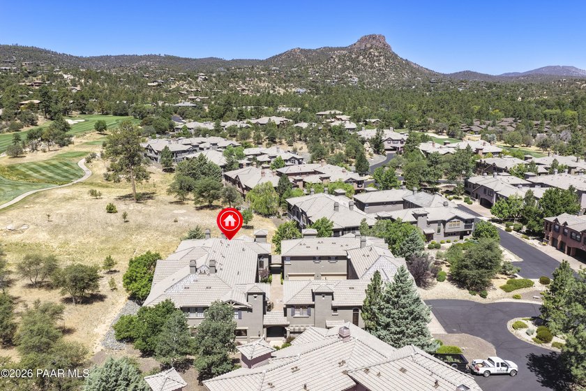 Experience elevated, low-maintenance living in the prestigious - photo 25