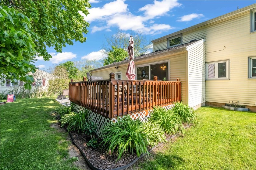 Welcome home to this beautifully maintained 4 bedroom, 2 full - photo 30