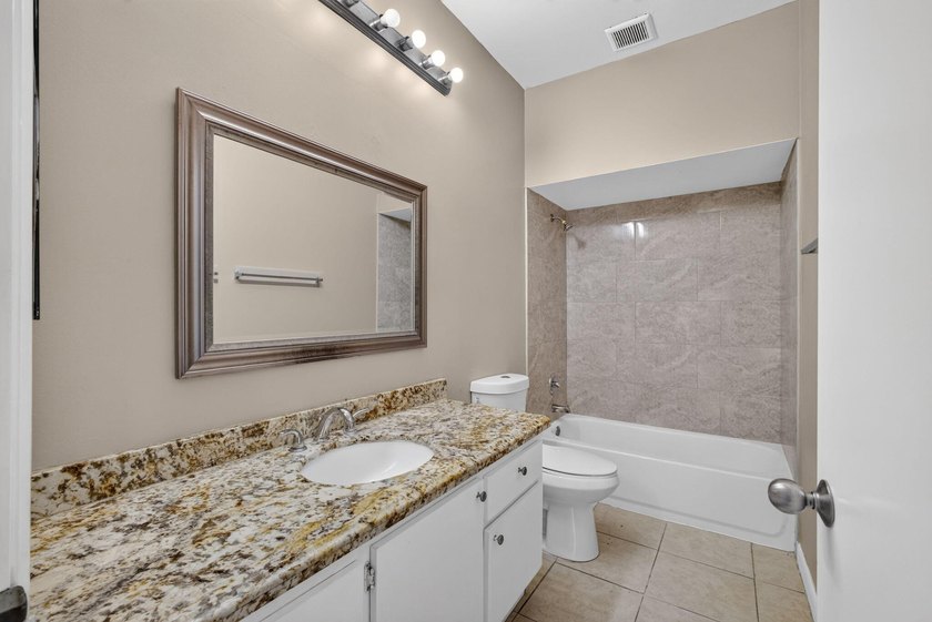 What a value! Solid CBS construction, 3 bedrooms, 2 baths plus 1 - photo 30