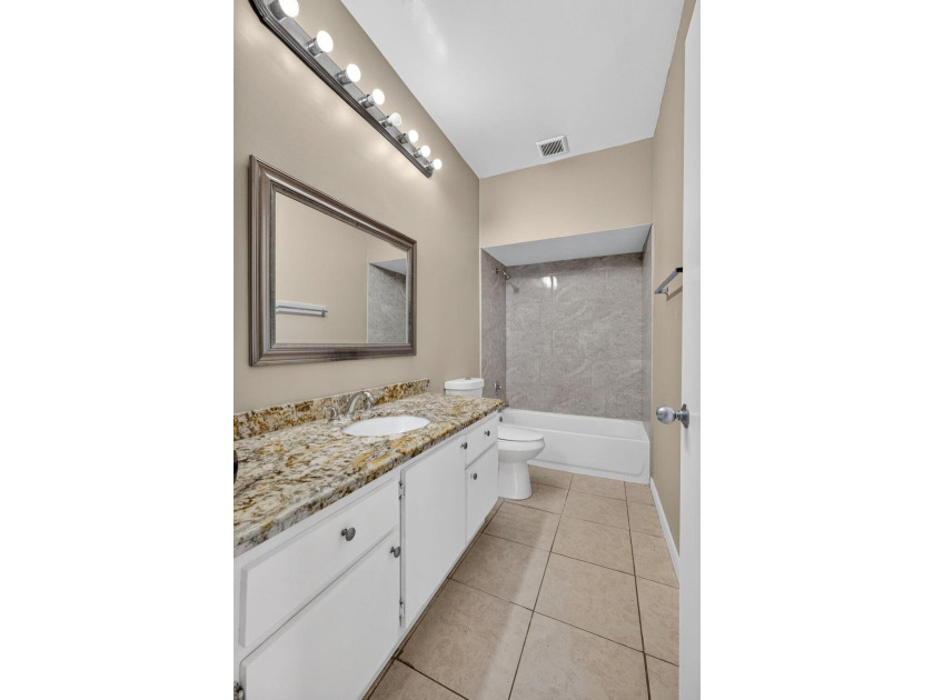 What a value! Solid CBS construction, 3 bedrooms, 2 baths plus 1 - photo 31