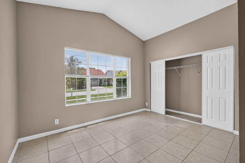 What a value! Solid CBS construction, 3 bedrooms, 2 baths plus 1 - photo 34