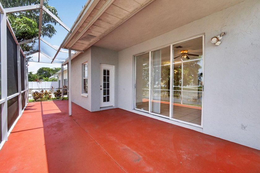 What a value! Solid CBS construction, 3 bedrooms, 2 baths plus 1 - photo 37