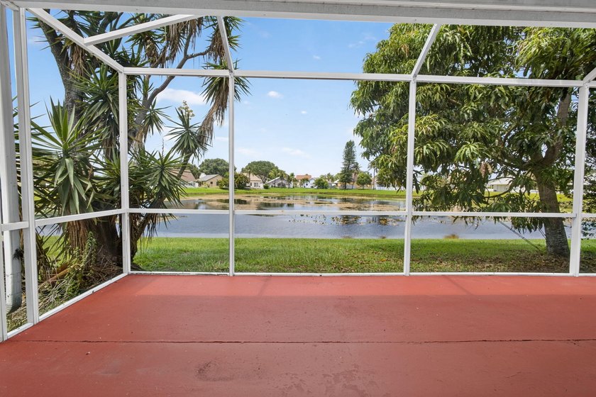 What a value! Solid CBS construction, 3 bedrooms, 2 baths plus 1 - photo 40