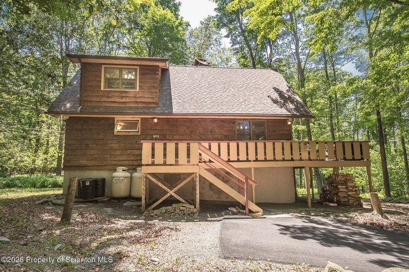 Lake Community Chalet--Pride of ownership throughout. This - photo 44
