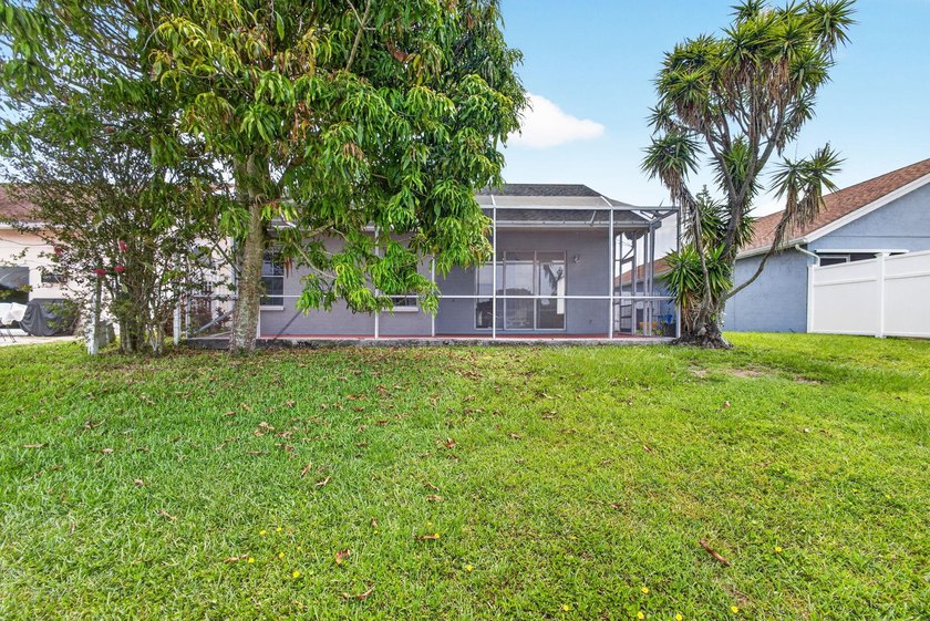 What a value! Solid CBS construction, 3 bedrooms, 2 baths plus 1 - photo 46