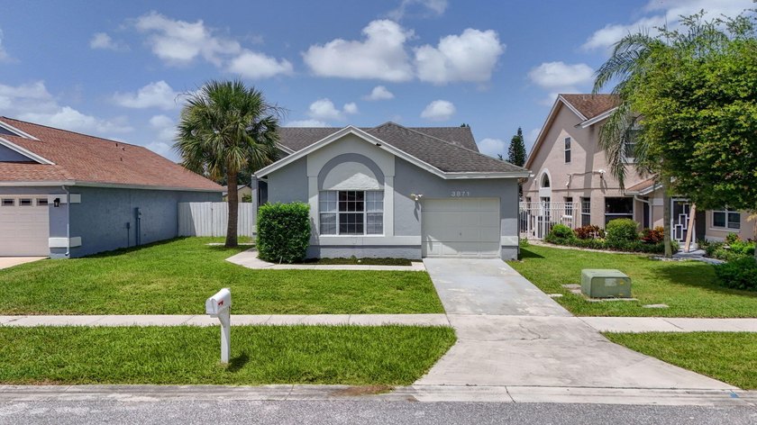 What a value! Solid CBS construction, 3 bedrooms, 2 baths plus 1 - photo 49