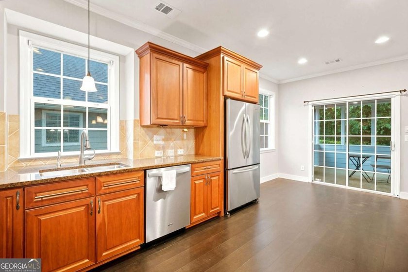 Welcome to this beautifully updated home in the sought-after - photo 15