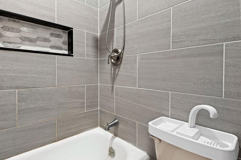 Bright and inviting 2-bedroom, 2-bath home located on one of - photo 15