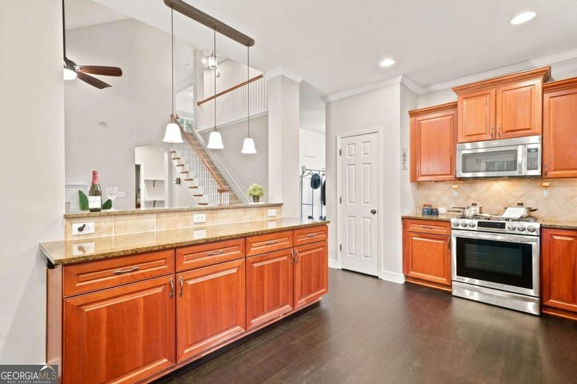 Welcome to this beautifully updated home in the sought-after - photo 16