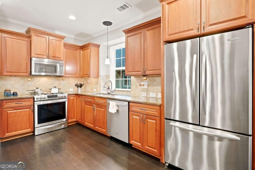 Welcome to this beautifully updated home in the sought-after - photo 17