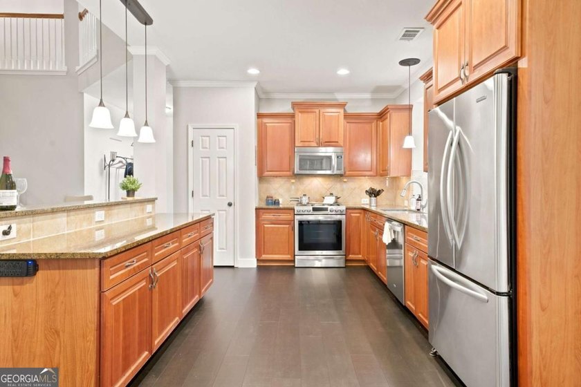 Welcome to this beautifully updated home in the sought-after - photo 18