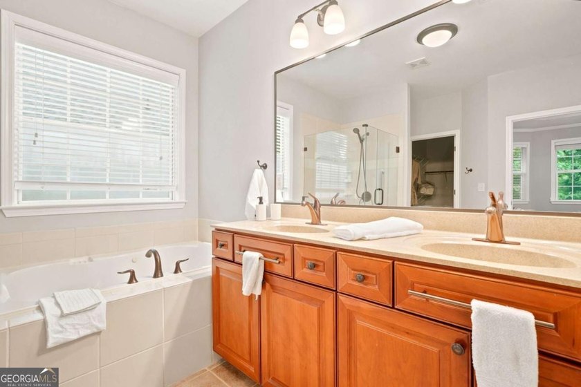 Welcome to this beautifully updated home in the sought-after - photo 21
