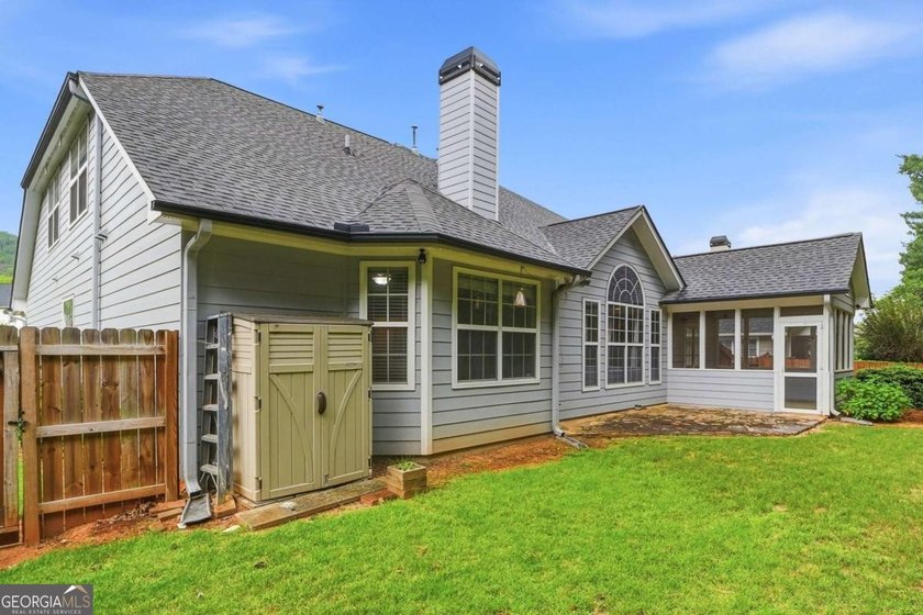 Welcome to this beautifully updated home in the sought-after - photo 38