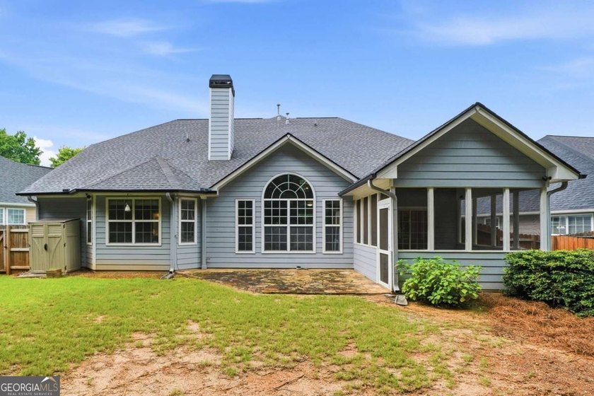 Welcome to this beautifully updated home in the sought-after - photo 41