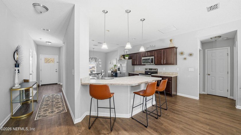 Welcome to 1378 Sarahs Landing Drive, a beautifully designed - photo 3