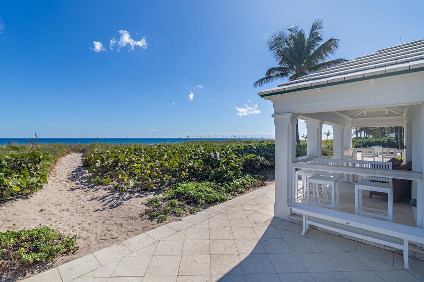 235 Ocean Terrace presents a rare opportunity on Palm Beach's - photo 15