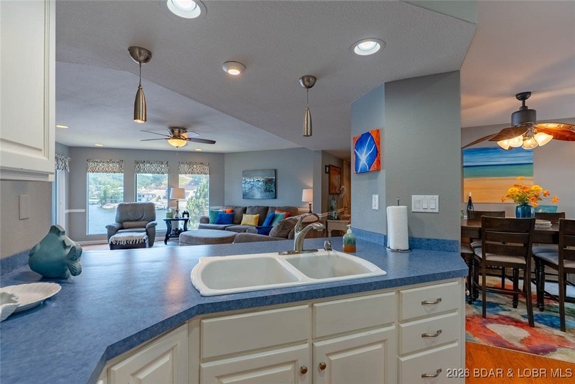 Check this beauty out! This well-cared-for, urn-key unit - photo 12