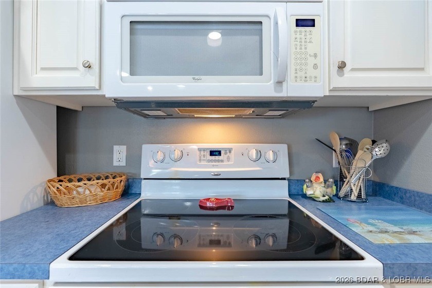 Check this beauty out! This well-cared-for, urn-key unit - photo 16