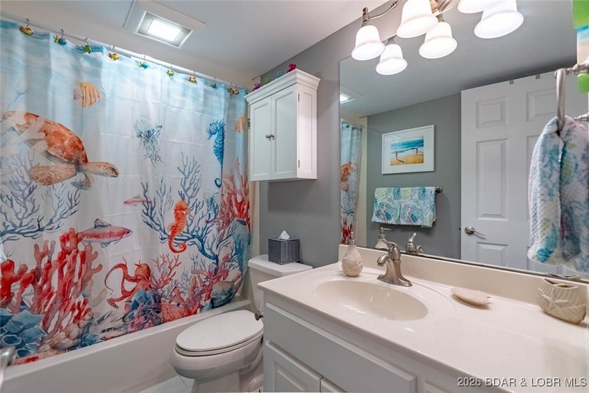 Check this beauty out! This well-cared-for, urn-key unit - photo 26