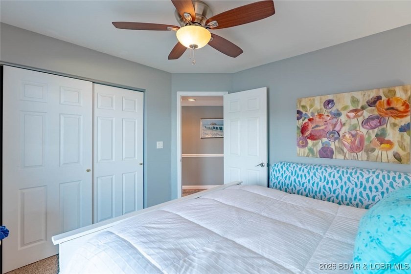 Check this beauty out! This well-cared-for, urn-key unit - photo 29