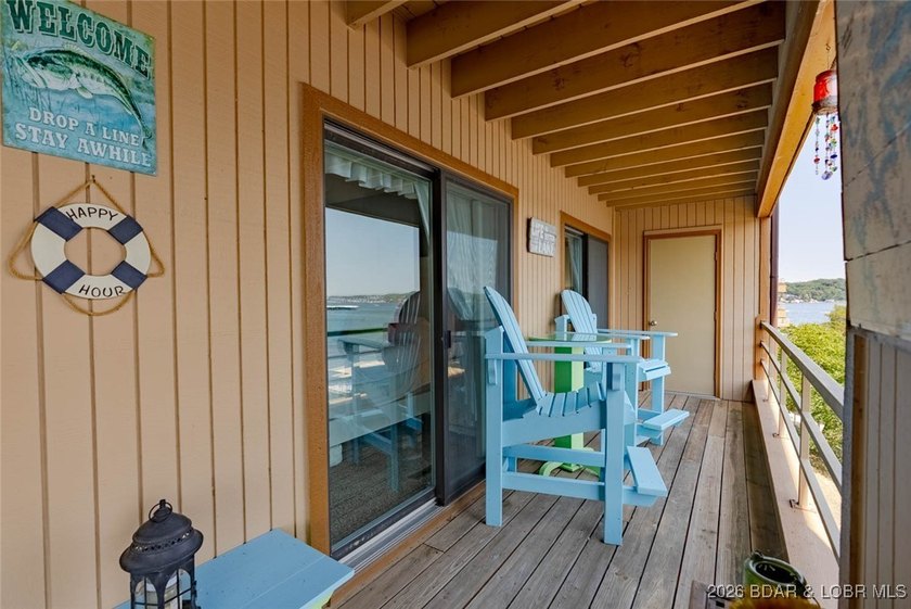 Check this beauty out! This well-cared-for, urn-key unit - photo 34