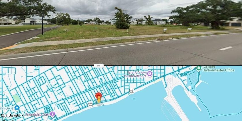 The owner is a licensed realtor. One of the prettiest beachfront - photo 2