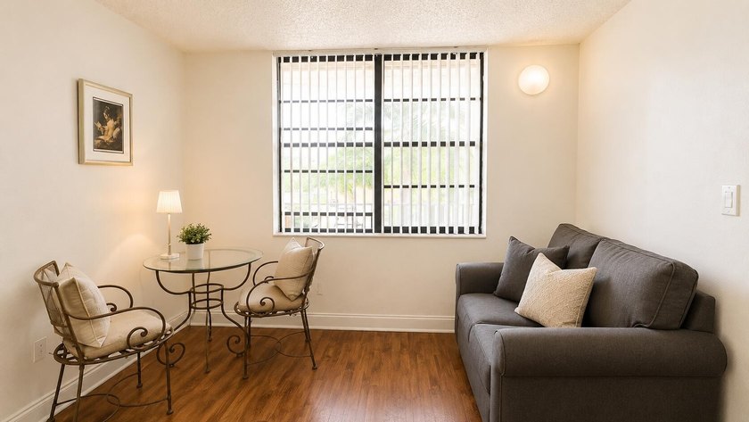 Spacious 1BR/1.5BA Lakefront Condo - All Ages Welcome! Features - photo 8