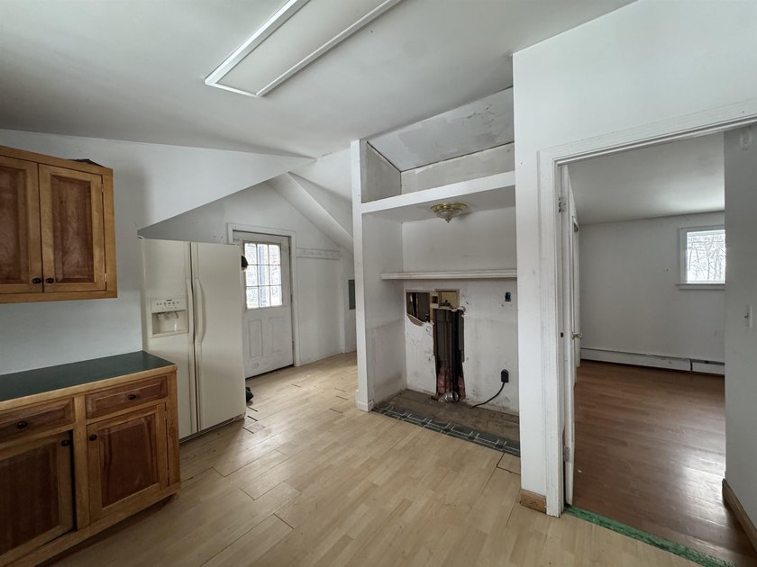 Live in one unit and let the other help offset your expenses - photo 12