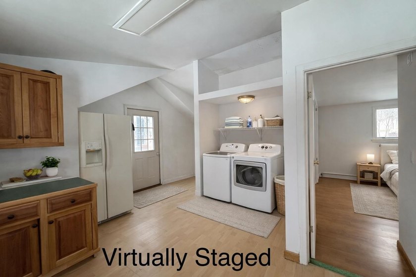 Live in one unit and let the other help offset your expenses - photo 13