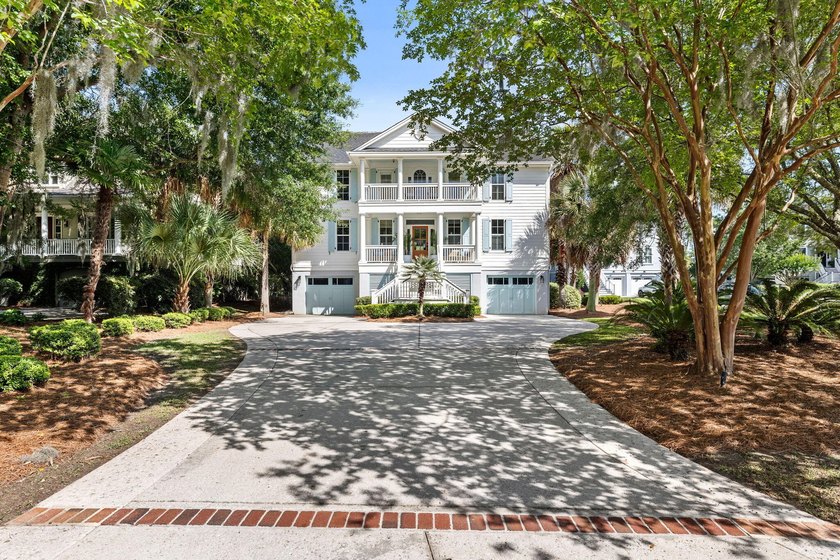Experience the pinnacle of Lowcountry living at 1635 Bull Creek - photo 14