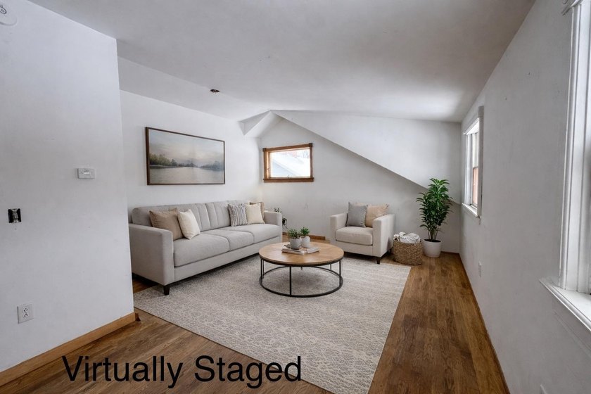 Live in one unit and let the other help offset your expenses - photo 15