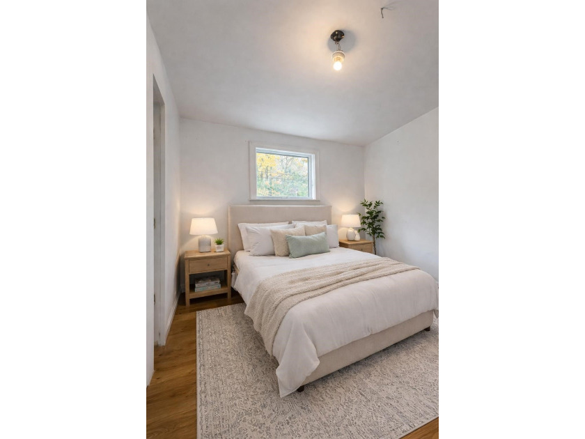 Live in one unit and let the other help offset your expenses - photo 17