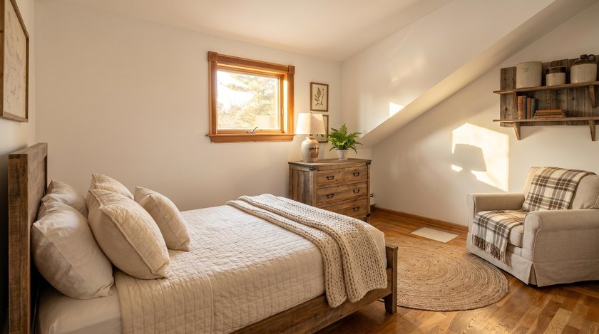 Live in one unit and let the other help offset your expenses - photo 19