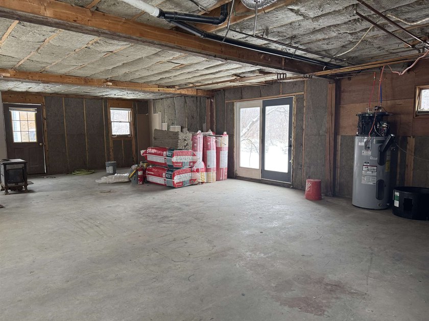 Live in one unit and let the other help offset your expenses - photo 20